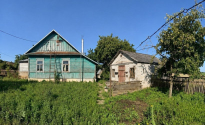 Купить дом, Новоселки, Тенистая, 50 соток. Фото 3