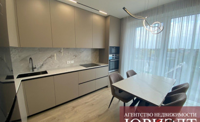 Купить 3-комнатную квартиру, Брест, ул. Сикорского, д. . Фото 2