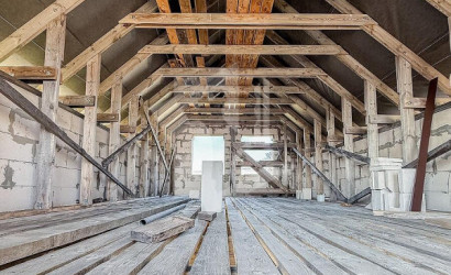 Купить дом, Алеховка, Центральная ул., 15 соток. Фото 12