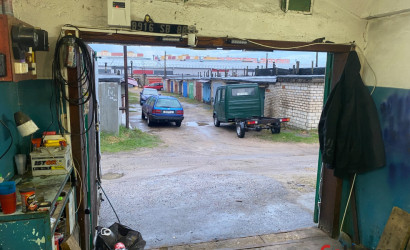 Продажа гаража, Жодино, Рокоссовского, 32 кв.м.. Фото 6