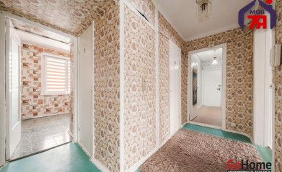 Купить 3-комнатную квартиру, Минск, Мавра ул., 64 (Фрунзенский район). Фото 17