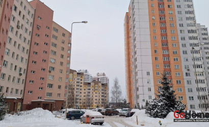 Купить 2-комнатную квартиру, Минск, 50 лет Победы ул., 10 (Первомайский район). Фото 16