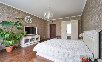 Купить коттедж, Мачулищи, 12.01 соток. Фото 21