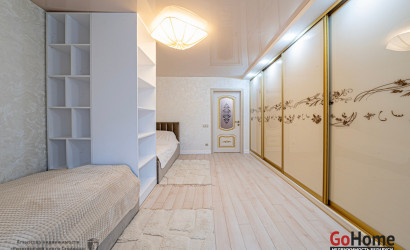 Купить 3-комнатную квартиру, Минск, Великоморская, 6 (Ленинский район). Фото 32