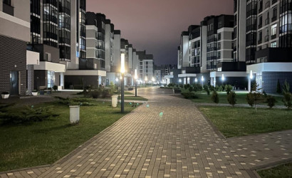 Купить 2-комнатную квартиру, Минск, Ратомская ул., 32(Центральный район). Фото 48