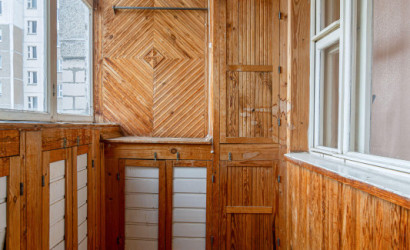 Купить 3-комнатную квартиру, Минск, Якубовского ул., 48/1 (Фрунзенский район). Фото 24