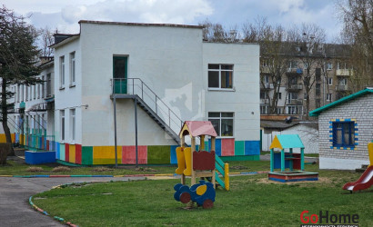 Купить 2-комнатную квартиру, Минск, Куйбышева ул., 30 (Советский район). Фото 37