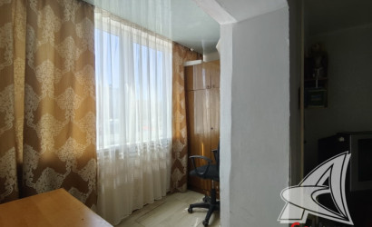 Купить 2-комнатную квартиру, Брест, Восток, ул. Московская. Фото 8