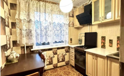 Купить 2-комнатную квартиру, Гомель, Братьев Лизюковых, 14. Фото 6