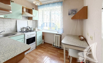 Купить 3-комнатную квартиру, Брест, Центр, наб. Франциска Скорины. Фото 4