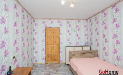 Купить 3-комнатную квартиру, Минск, Корженевского ул., 21 (Октябрьский район). Фото 6