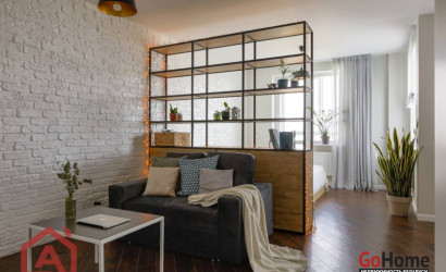 Купить 1-комнатную квартиру, Минск, Дзержинского, 11 (Московский район). Фото 3