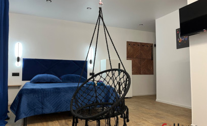 Снять 1-комнатную квартиру на сутки, Гомель, Проспект Победы, 12А. Фото 10