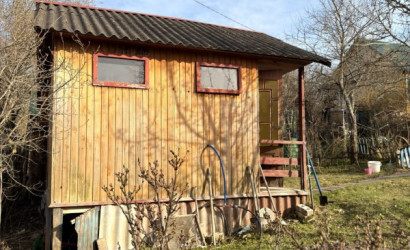 Купить 5-комнатную квартиру, СТ Педагог, Солнечная, 8. Фото 18