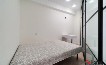 Купить 2-комнатную квартиру, Минск, Язепа Дроздовича, 6 (Ленинский район). Фото 22