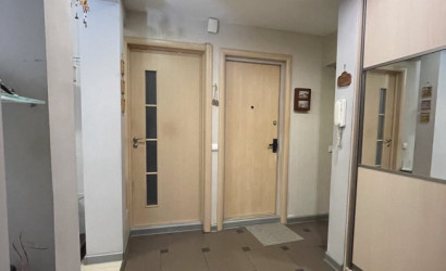 Купить 4-комнатную квартиру, Минск, ул. Горецкого, д. 39 (Фрунзенский район). Фото 8