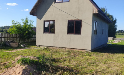 Купить дом, Старая Рудица, Центральная ул, 46А, 14.4 соток. Фото 2