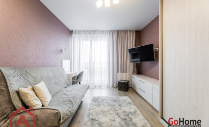 Купить 1-комнатную квартиру, Минск, Братская, 10 (Октябрьский район). Фото 10