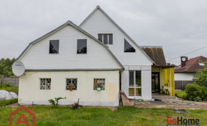 Купить дом, Радошковичи, Лесная, 14.93 соток. Фото 35