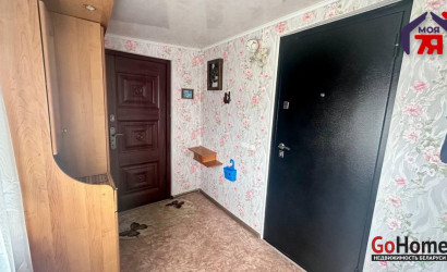 Купить дом, Залесье, Гуляева ул., 25 соток. Фото 18