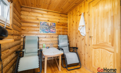 Купить дом, ВЕРЯГИ, 10 соток. Фото 31