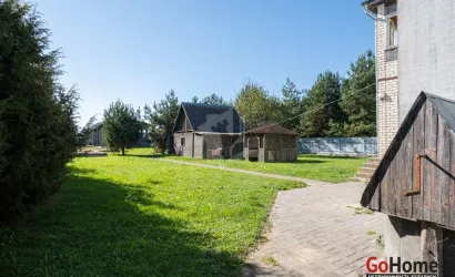  2-этаж.(192.1 м2), Бакиново(Новая ул.)