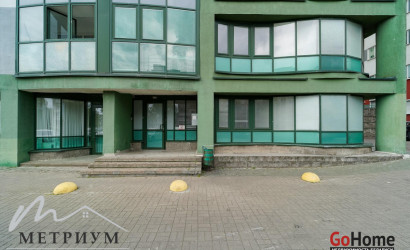 Аренда помещения, Минск, Беды ул., 2/Б, 320.5 кв.м.. Фото 3