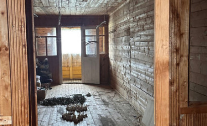 Купить дом, Ольховцы, Соловьиная ул., 2, 45 соток. Фото 32