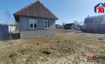 Купить дом, Чижовка, Луговая ул., 14 соток. Фото 12