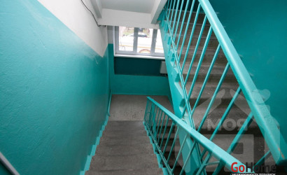 Купить 1-комнатную квартиру, Молодечно, Космонавтов ул., 2. Фото 15