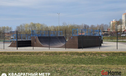 Купить 3-комнатную квартиру, Минск, Колесникова ул., 32 (Фрунзенский район). Фото 18