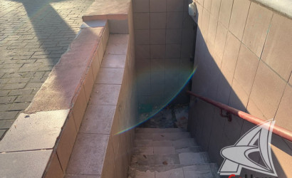 Аренда торгового помещения, Брест, Центр,  92.9 кв.м.. Фото 8