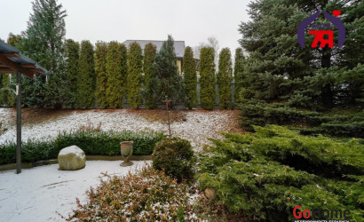 Купить дом, Самохваловичи, Березовая ул., 10 соток. Фото 32