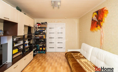 Купить 3-комнатную квартиру, Минск, Колесникова ул., 6 (Фрунзенский район). Фото 8