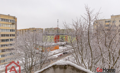 Купить 3-комнатную квартиру, Минск, Одинцова, 43 (Фрунзенский район). Фото 8