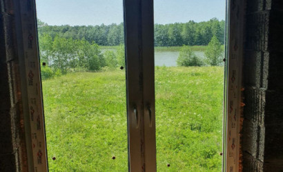 Купить дом, Поземщина, Центральная, 21.7 соток. Фото 10