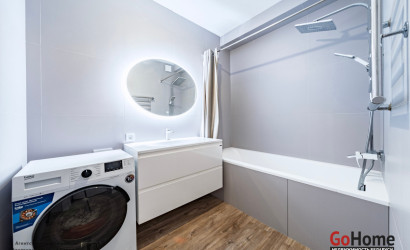 Купить 3-комнатную квартиру, Минск, Нёманская, 80 (Фрунзенский район). Фото 15