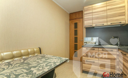 Купить 2-комнатную квартиру, Молодечно, Будавников ул., 13/В. Фото 2