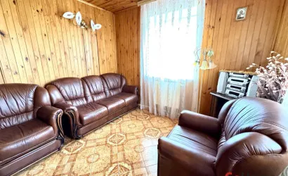  2-этажный(208.7 м2), Коробчицы(Дивная, 79)