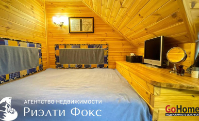 Купить коттедж, Принта д., Центральная ул. 17, 25 соток. Фото 20