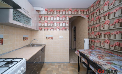 Купить 1-комнатную квартиру, Минск, Матусевича ул., 57 (Фрунзенский район). Фото 12