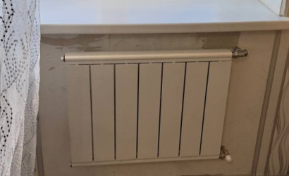 Купить 1-комнатную квартиру, Русино, Солнечный, 4. Фото 8