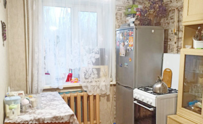 Купить 1-комнатную квартиру, Речица, Энергетиков ул., д.3. Фото 4