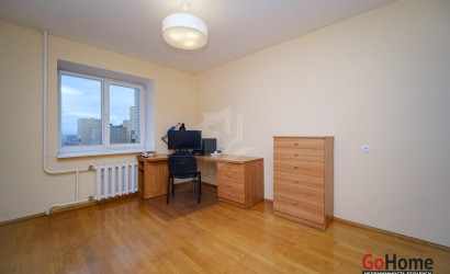 Купить 4-комнатную квартиру, Минск, Восточная ул., 133 (Советский район). Фото 19