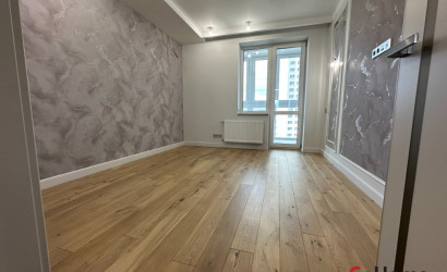 Купить 3-комнатную квартиру, Минск, просп. Дзержинского, д. (Московский район). Фото 8