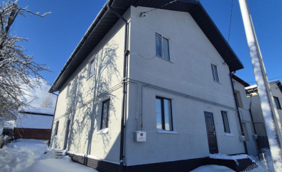 Купить 4-комнатную квартиру, Минск, Холмогорская, 13 (Партизанский район). Фото 5