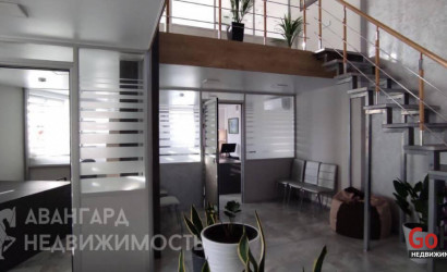 Аренда склада, Ратомка, Заславская ул., 13,  404 кв.м.. Фото 19