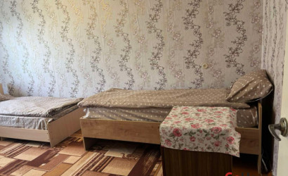 Снять 2-комнатную квартиру на сутки, Бегомль, ул. Лепельская, дом 2. Фото 3