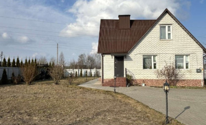 Купить дом, Лида, Поселковая, 12.02 соток. Фото 3