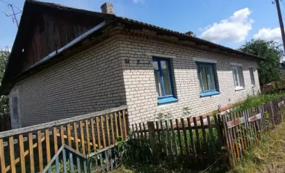  1-этаж.(87 м2), Лукомль(Колхозная 1)